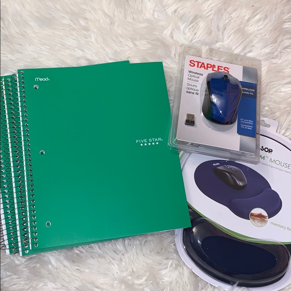 NEW Work From Home Starter Set!